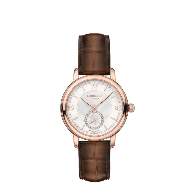 Montblanc Star Legacy Small Second - 32 mm - 1