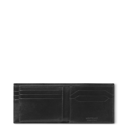 Wallet 12cc in Meisterstück Leather