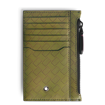 Extreme 3.0 card holder 8cc with zip