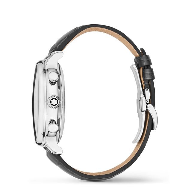 万宝龙明星系列计时码表42毫米限量款 - 1786枚 - 3