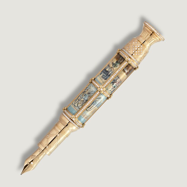 High Artistry A Journey through Château de Versailles Limited Edition 3 - 4