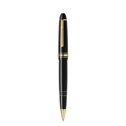 Meisterstück Gold-Coated LeGrand Rollerball