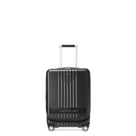 #MY4810 Cabin Suitcase with Front Pocket