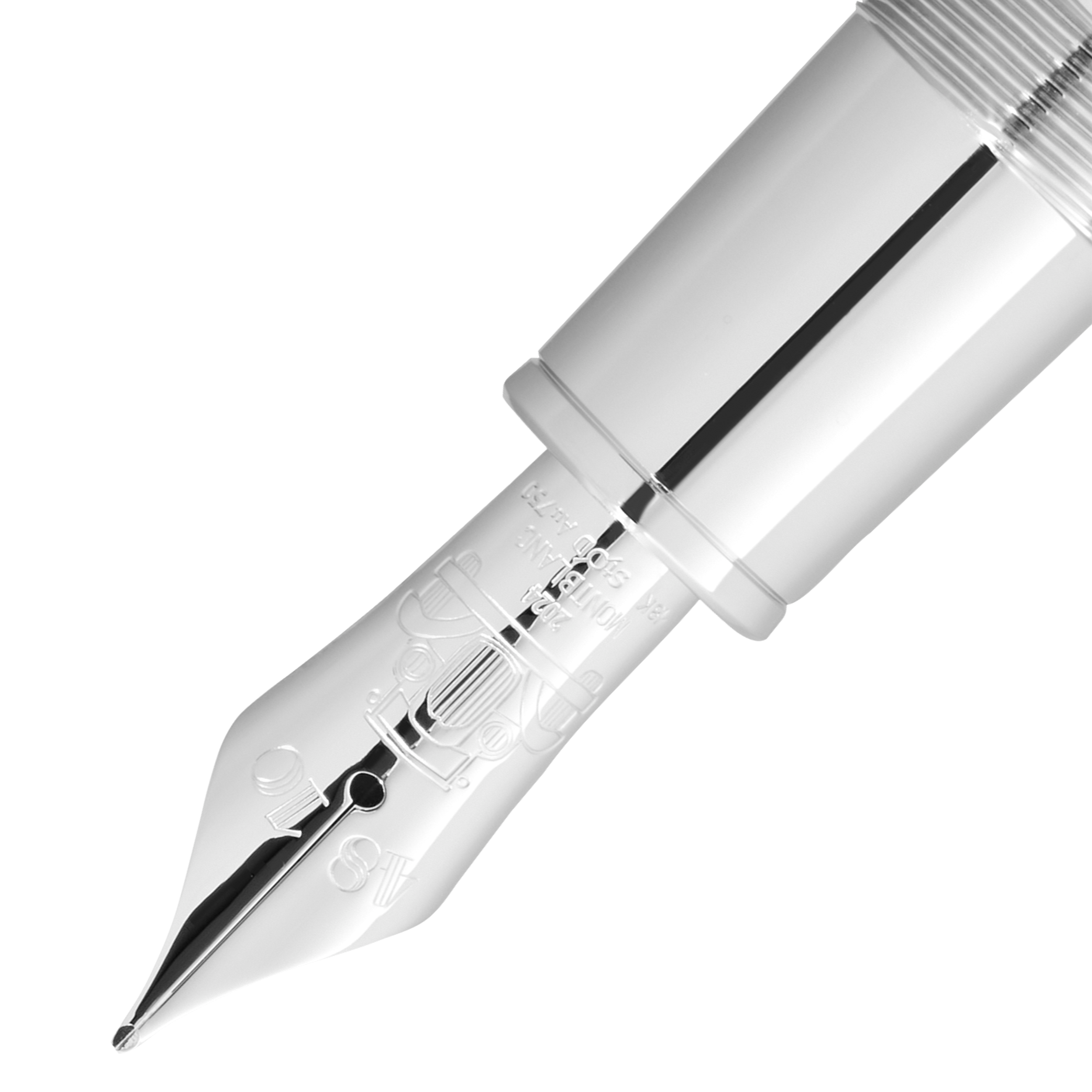 Great Characters Homage to The Great Gatsby Special Edition Fountain Pen