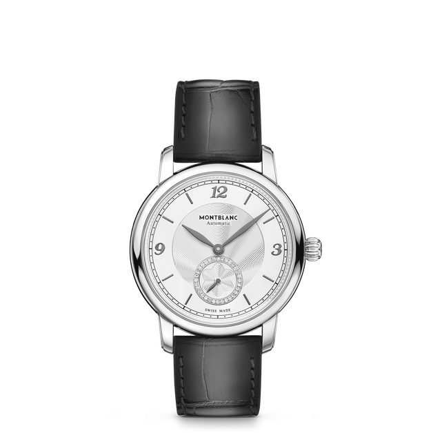 Montblanc Star Legacy Small Second 36 mm - 1