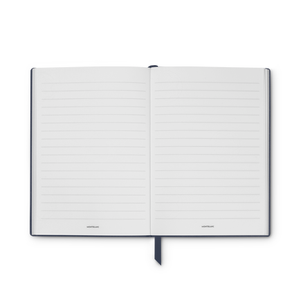 Notebook #146 small, Extreme 3.0, Ink Blue - Lined