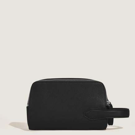 Sartorial washbag