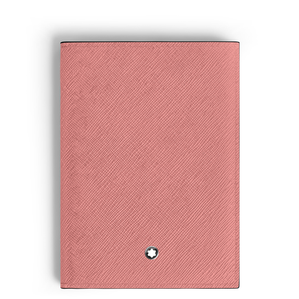 Sartorial Passport Holder