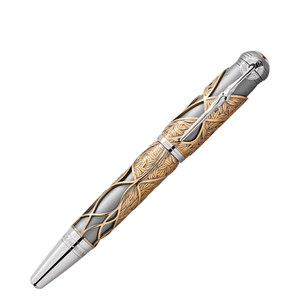 Rollerball Writers Edition Hommage aux frères Grimm Limited Edition 1812