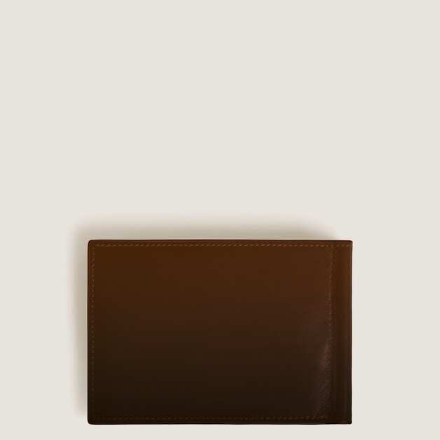 Meisterstück wallet 6cc - 2