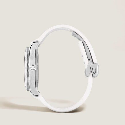 Montblanc Iced Sea Automatic Date 0 Oxygen