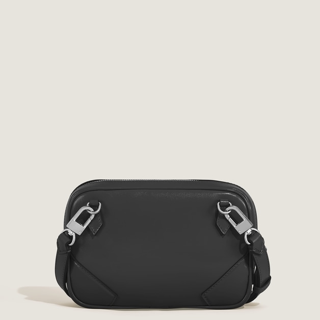 Mini Crossbody Bag in Meisterst&uuml;ck Leather - 3