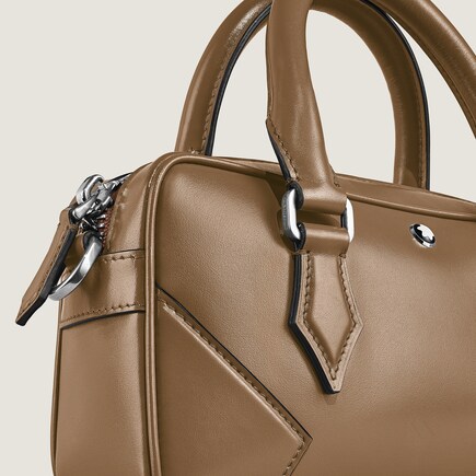 Sac Bowling Petit Modèle en Cuir Meisterstück