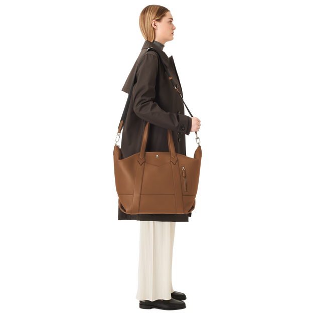 Grain Bolso "Duffle" mediano - 7