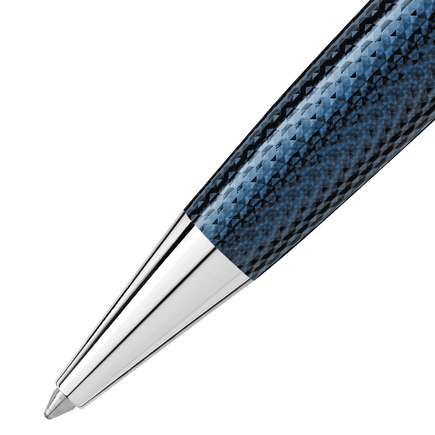 Meisterstück Solitaire Blue Hour Midsize Ballpoint Pen