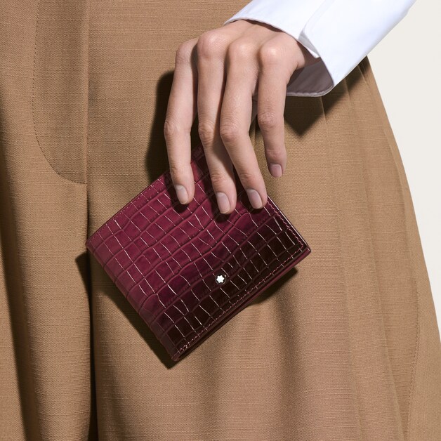 Atelier wallet 8cc - 4