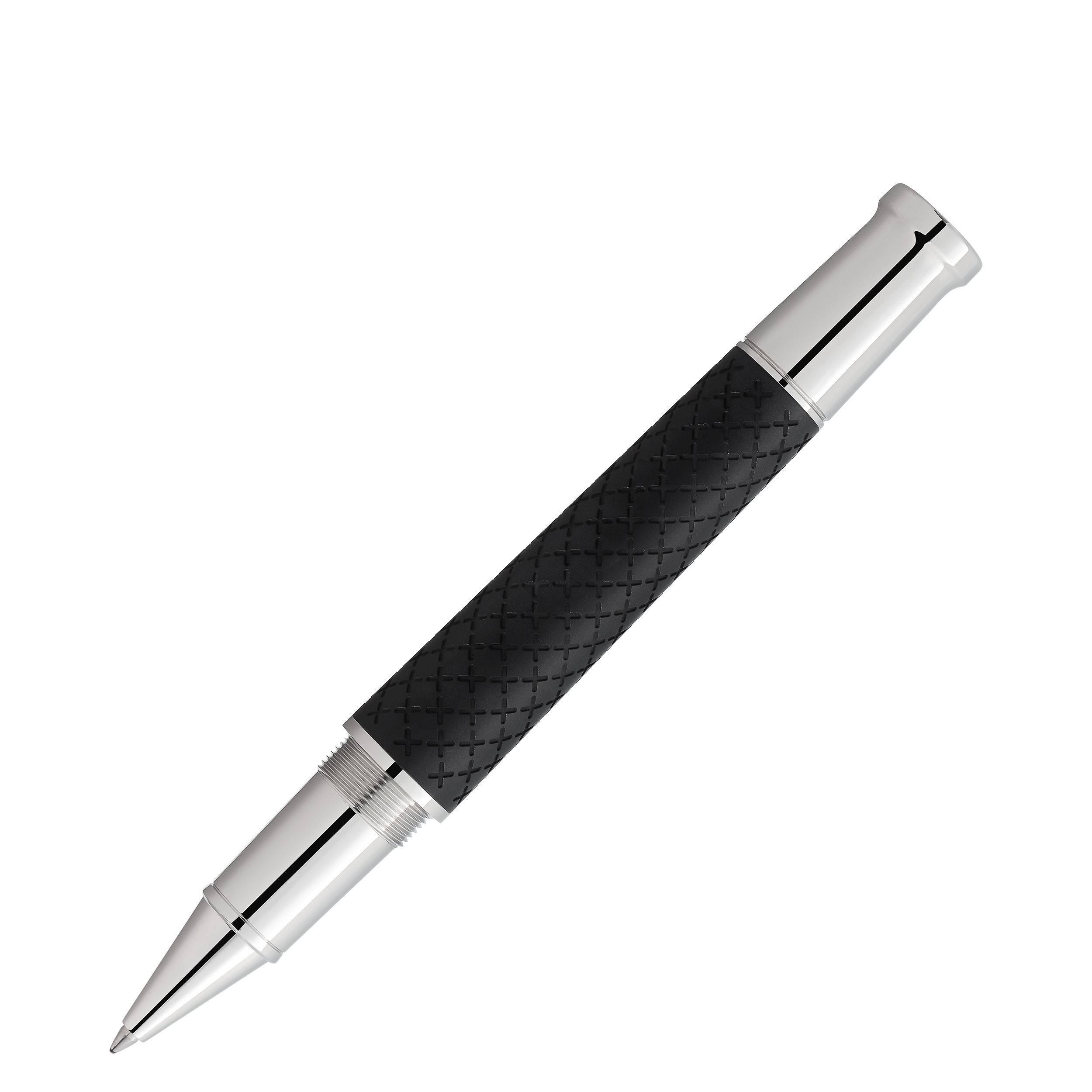 قلم حبر سائل بنهاية كرويّة من الإصدار الخاص بالكتّاب للإشادة بروبرت لويس ستيفنسون بإصدار محدود