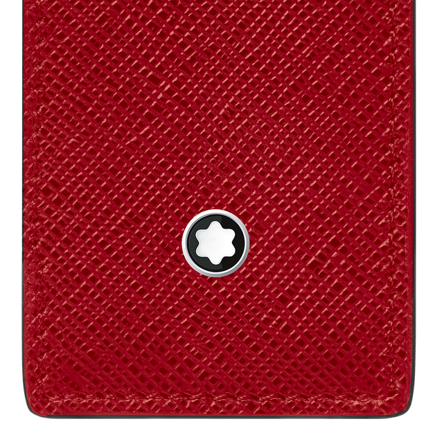 Sartorial Estuche para 2 artículos de escritura - 5