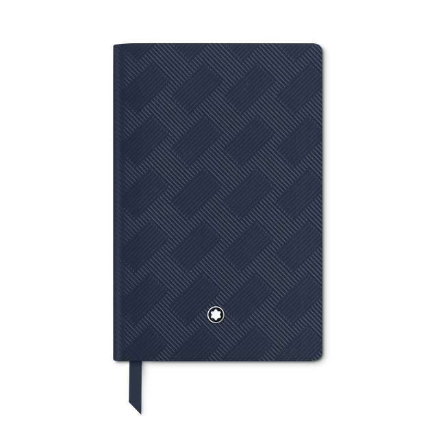Pocket Notebook #148, Extreme 3.0, Ink Blue - Lined - 1