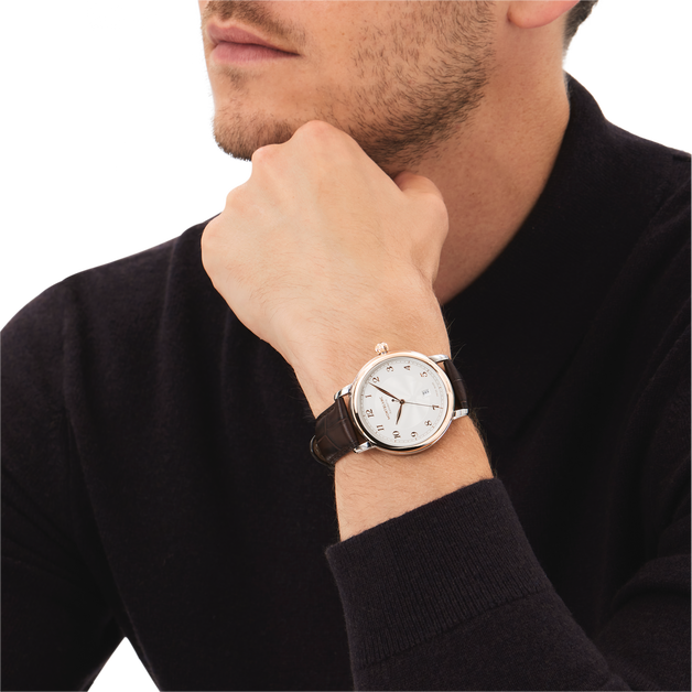 Montblanc Star Legacy Automatic Date 42 mm - 2