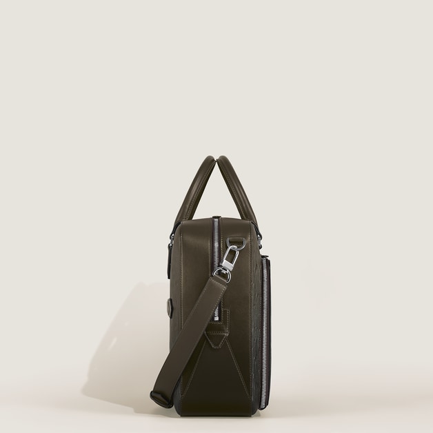 Writing Traveler Briefcase  - 6