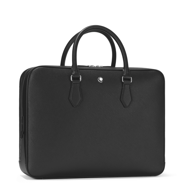 Sartorial large document case - 3