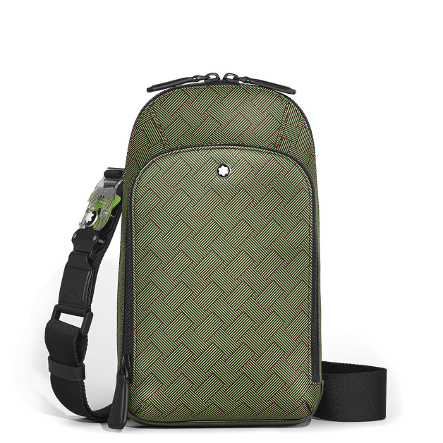 Extreme 3.0 sling bag with M LOCK 4810 buckle - 1