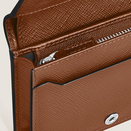 Sartorial Nanocartera continental