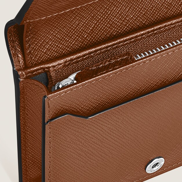 Sartorial nano continental wallet - 3