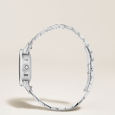 Montblanc Bohème Automatic Date 30 mm