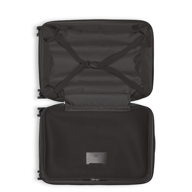 #MY4810 cabin compact trolley - 5