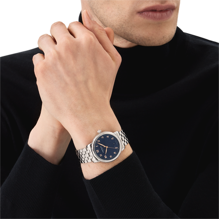 Montblanc Star Legacy Automatic Date 39 mm Limited Edition - 1786 pieces