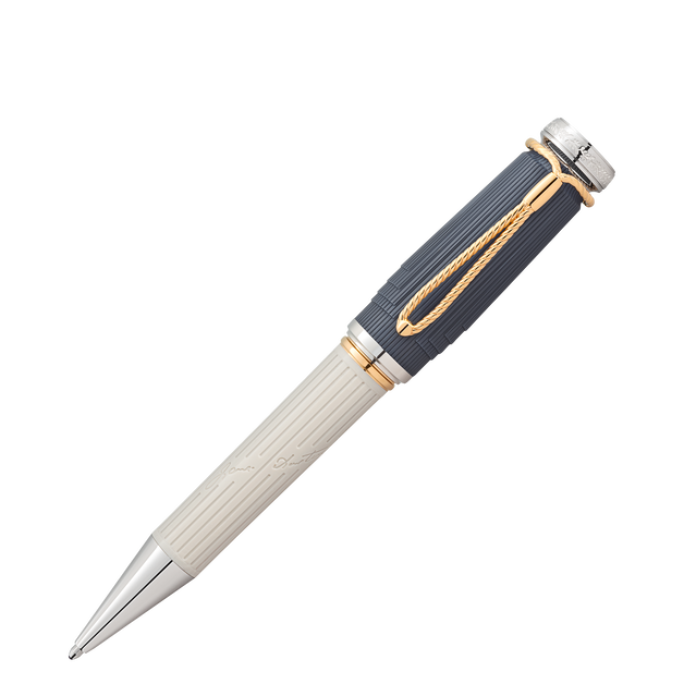 Stylo-Bille Writers Edition Hommage &agrave; Jane Austen &Eacute;dition Limit&eacute;e - 4