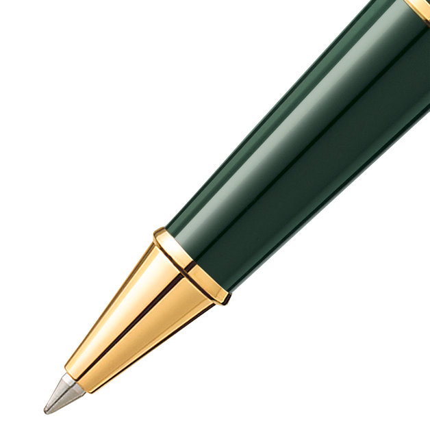 Meisterstück The Origin Collection Doué Classique Rollerball - 2