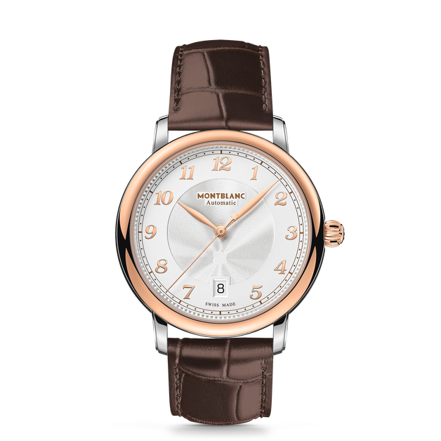 Montblanc Star Legacy Automatic Date 42 mm - 1