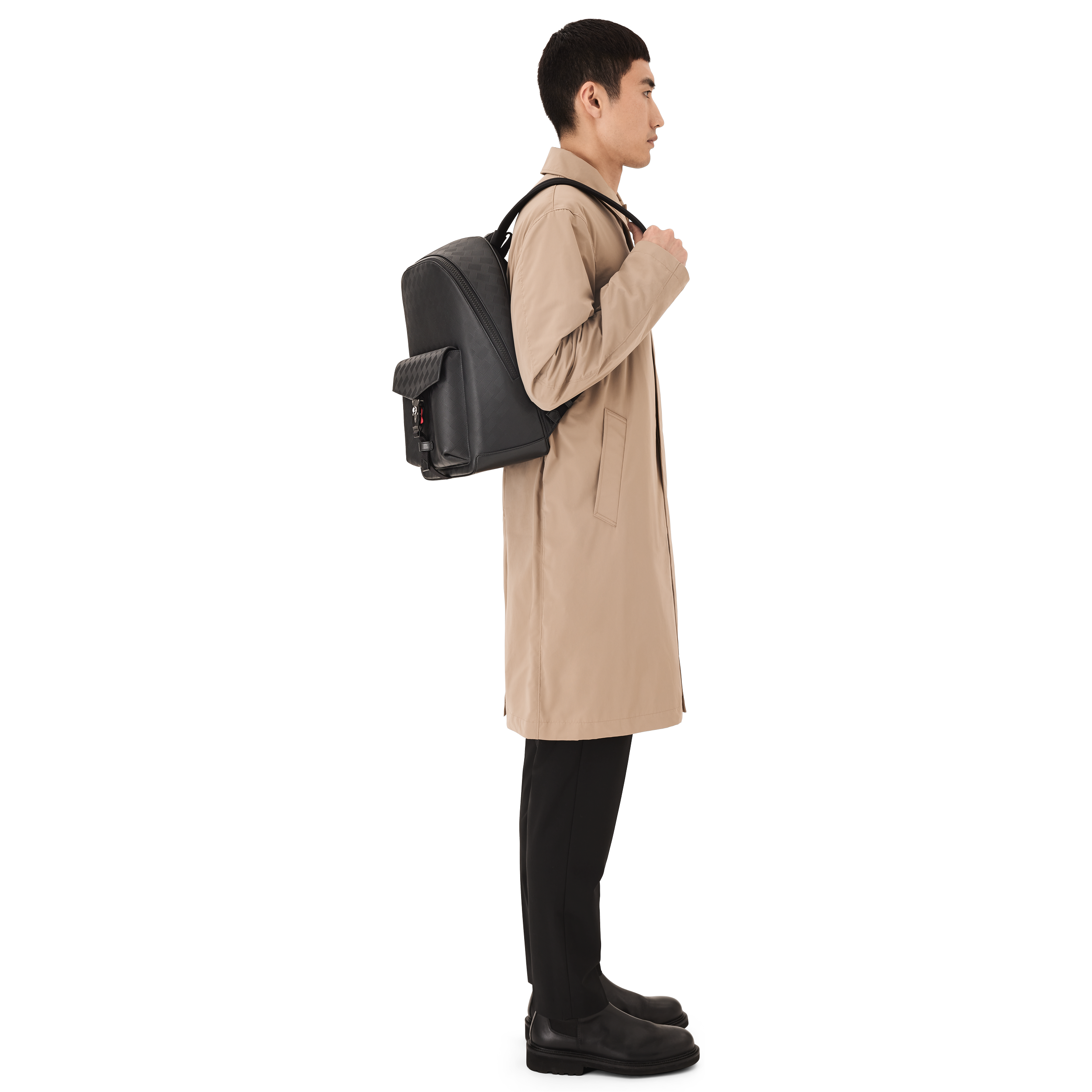 Extreme 3.0 backpack with M LOCK 4810 buckle 2