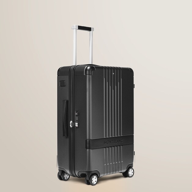 #MY4810 Medium Suitcase - 3