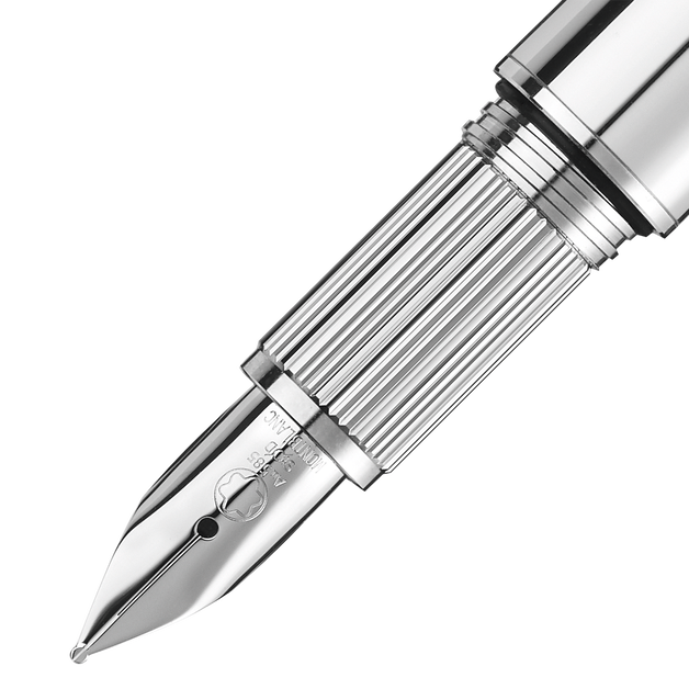 StarWalker Metal Fountain Pen Piston Converter (M) - 3
