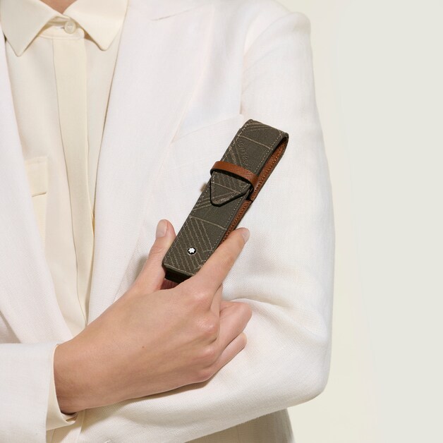 Montblanc Envelope 1-Pen Pouch - 2