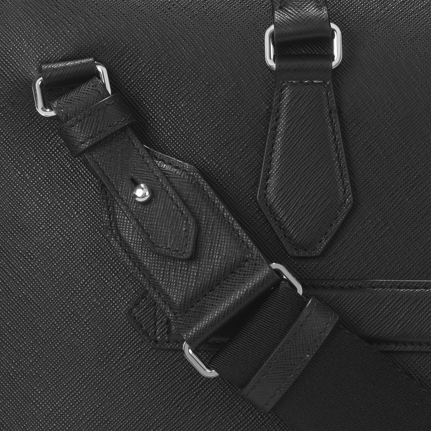 Sartorial large document case - 7