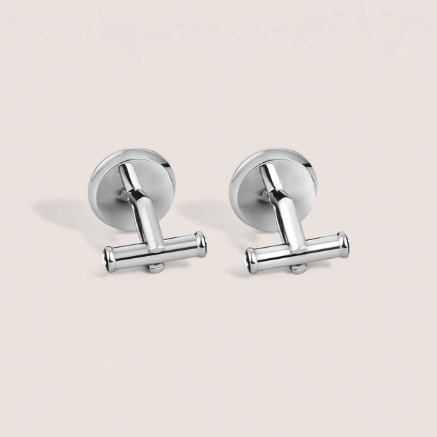 Cufflinks, Masters of Art Homage to Pierre-Auguste Renoir - 2