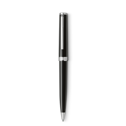 PIX Black Ballpoint