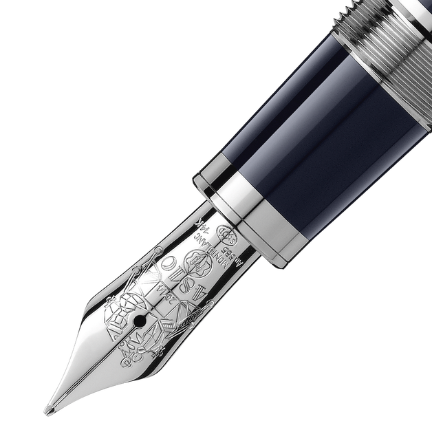 グレートキャラクター ジョン・F・ケネディ スペシャルエディション 万年筆 - 3