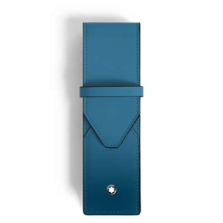 Montblanc Envelope Estuche para 2 Artículos de Escritura