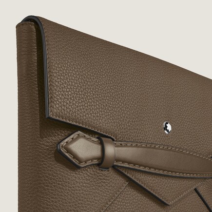 Montblanc Envelope clutch