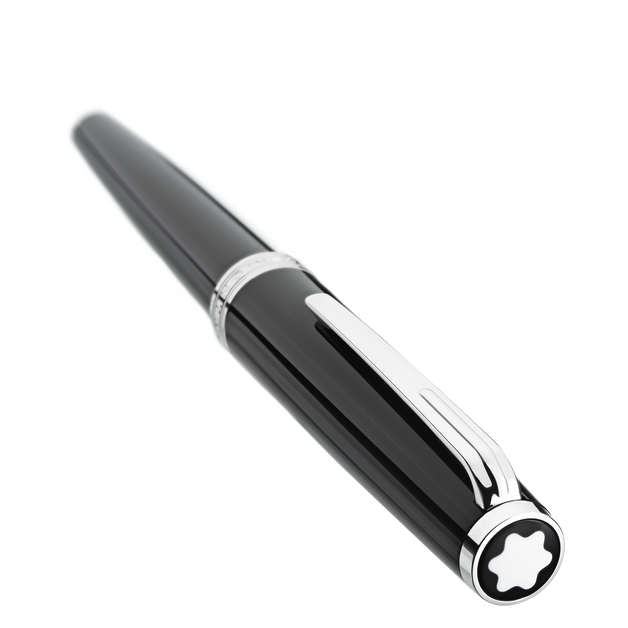 PIX Black Rollerball - 4