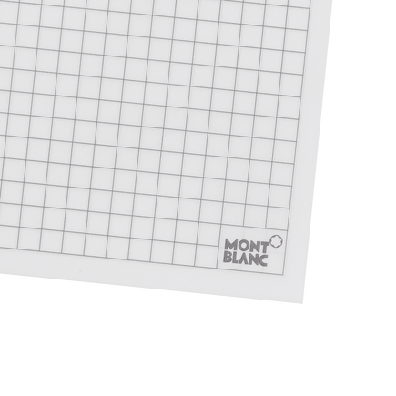 Grandes Feuilles, Quadrillées