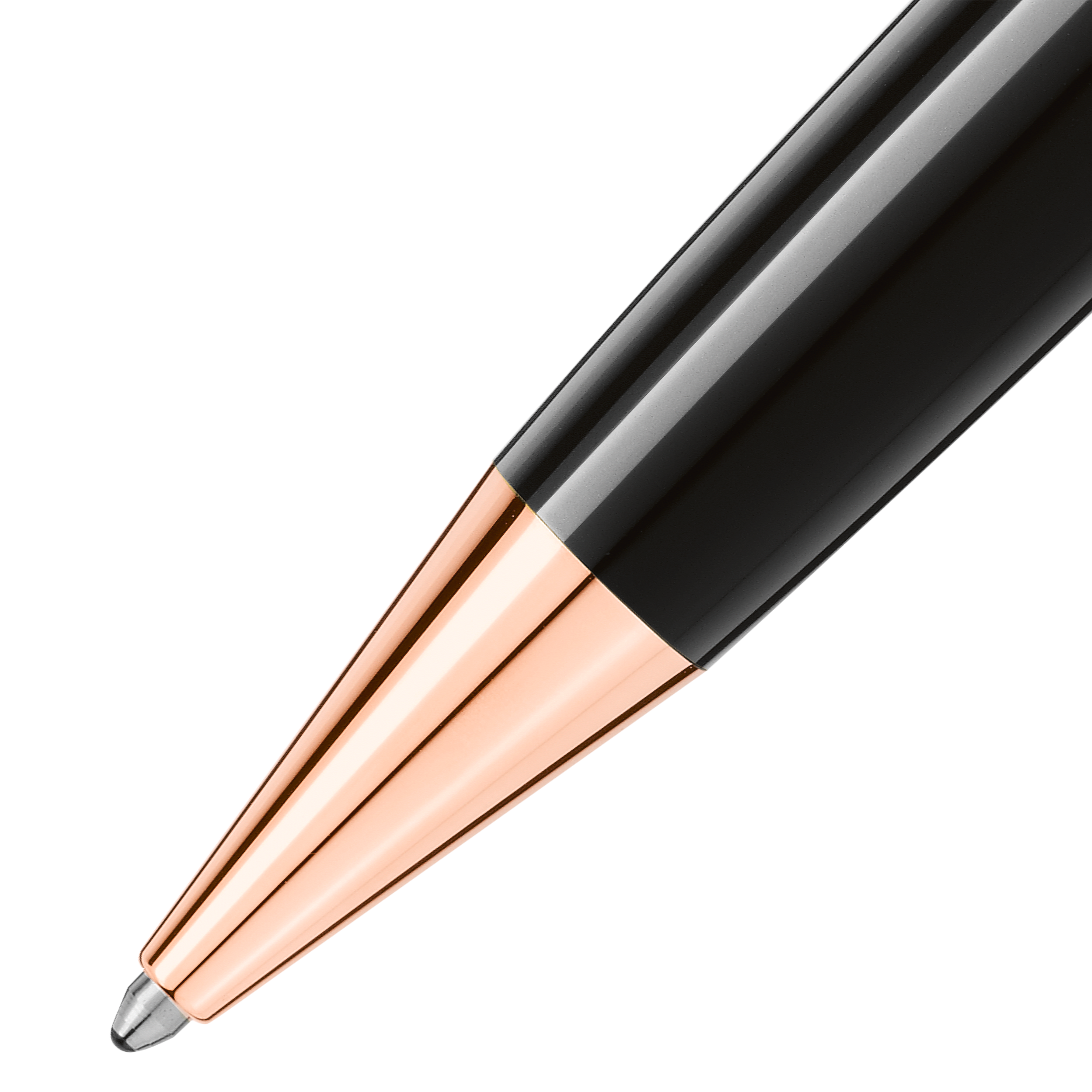 Meisterst&uuml;ck Rose Gold-Coated LeGrand Ballpoint