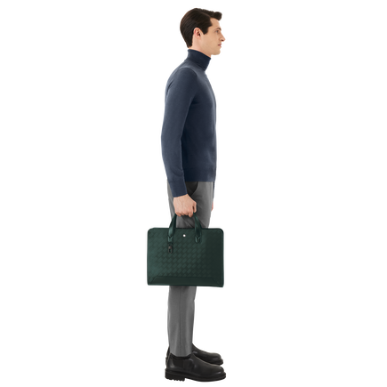 Extreme 3.0 thin document case