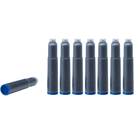 Ink Cartridges, Midnight Blue - 8-unit package